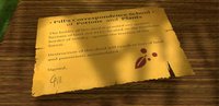 Potioneer: The VR Gardening Simulator screenshot, image №1673201 - RAWG