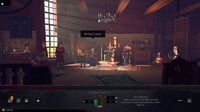 Yes, Your Grace 2: Snowfall screenshot, image №4200116 - RAWG