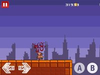 A League Of Ninja screenshot, image №967627 - RAWG