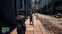 Steampunks 1869 screenshot, image №4154967 - RAWG