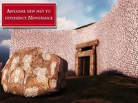 Newgrange - Virtual 3D Tour & Travel Guide of Ireland's most famous monument (Lite version) screenshot, image №1328672 - RAWG