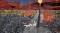 Burn (itch) (irwatts) screenshot, image №1139587 - RAWG