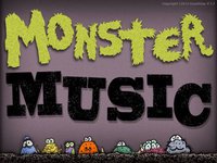 Monster Music screenshot, image №954473 - RAWG