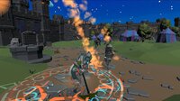 Mortimer: Last Knight screenshot, image №3000620 - RAWG