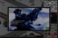 Final Liberation: Warhammer Epic 40,000 screenshot, image №227844 - RAWG