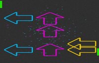 Arrows (Neda Games) screenshot, image №3372249 - RAWG