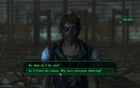 Fallout 3: The Pitt screenshot, image №512709 - RAWG