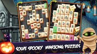 Mahjong Mystery: Escape The Spooky Mansion screenshot, image №1347899 - RAWG