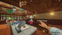 Foodslingers screenshot, image №4220227 - RAWG