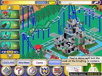 LEGOLand screenshot, image №302153 - RAWG