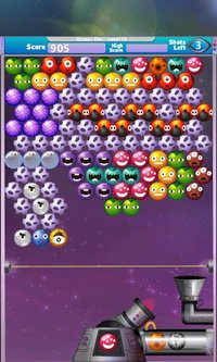 Bubble Star screenshot, image №1458735 - RAWG