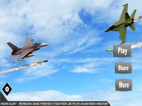 Jet air to air Combat screenshot, image №1335755 - RAWG
