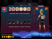 Basketball Slam 2020 screenshot, image №2746969 - RAWG
