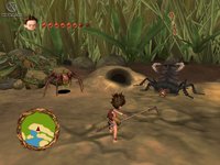 The Ant Bully screenshot, image №448688 - RAWG