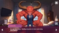 Getting Inside: Hentai Story screenshot, image №4246350 - RAWG