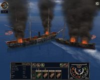 Ironclads: High Seas screenshot, image №204890 - RAWG