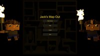 Jack's Map Out screenshot, image №1251699 - RAWG