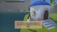 Rushed Adventure screenshot, image №2105376 - RAWG