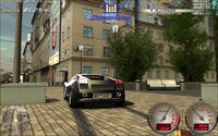 Moscow Racer screenshot, image №464869 - RAWG