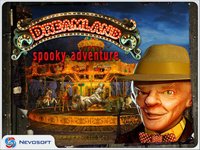 Dreamland HD lite: spooky adventure game screenshot, image №1654077 - RAWG