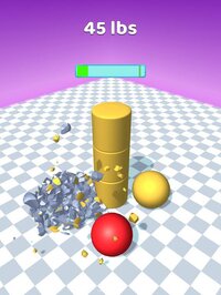 Drop Weight screenshot, image №3484415 - RAWG
