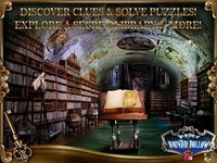 The Mystery of Haunted Hollow 2 - Escape Games screenshot, image №1566027 - RAWG