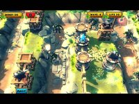 Legendary Tower Strategy TD HD screenshot, image №1980530 - RAWG