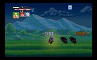 The Rogue of Nexus screenshot, image №4156717 - RAWG