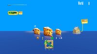 Cheese Co-op Clicker Simulator screenshot, image №4100041 - RAWG