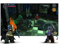 LEGO Batman 2 DC Super Heroes screenshot, image №1709054 - RAWG