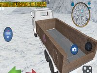 Truck Offroad Drive Simulation screenshot, image №1638545 - RAWG