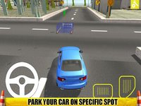 Car City Parking Story 18 screenshot, image №1667848 - RAWG