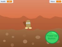 Caveman Game :) screenshot, image №3008455 - RAWG