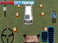 Amazing Parking City screenshot, image №878704 - RAWG