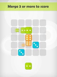 Dice Bomb - Merge Block Puzzle Game screenshot, image №890382 - RAWG