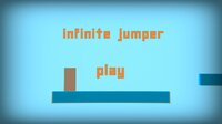 INFINITE JUMPER (PLSMajestic) screenshot, image №2539760 - RAWG