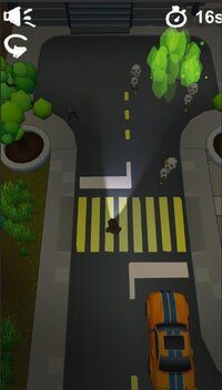 Zombie Virus (itch) (Masab Farooque, Samia Tariq) screenshot, image №3289759 - RAWG