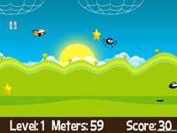 Spidey Swing screenshot, image №984429 - RAWG