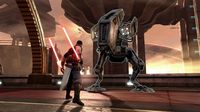 STAR WARS: The Force Unleashed II screenshot, image №215842 - RAWG