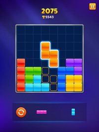 Perfect Block Puzzle screenshot, image №2252588 - RAWG