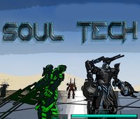 Soul Tech: Millennium screenshot, image №1890978 - RAWG