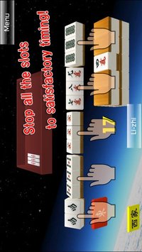 3D Mahjong Slot Pro screenshot, image №1896704 - RAWG