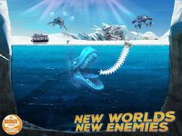 Death Worm Free screenshot, image №939461 - RAWG