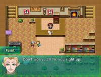 Elf's Diary screenshot, image №1153122 - RAWG