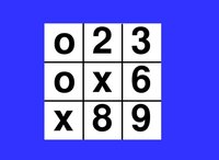 TIC-TAC-TOE AI screenshot, image №2627035 - RAWG