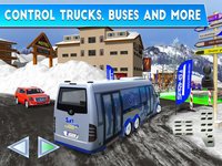 Winter Ski Park: Snow Driver screenshot, image №1986109 - RAWG