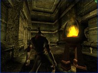 Asheron's Call 2: Fallen Kings screenshot, image №367803 - RAWG