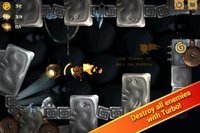 Ninja Noku screenshot, image №1191651 - RAWG