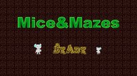 Mice&Mazes screenshot, image №2877115 - RAWG