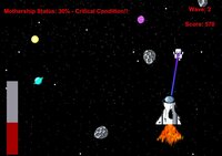 To Infinity (3zizalkandari) screenshot, image №2458519 - RAWG